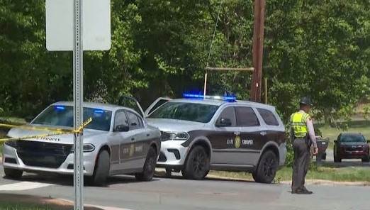  Dvoje mrtvih i više povrijeđenih u Vinston-Sejlemu 