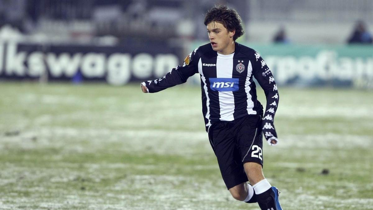  Da li se Adem Ljajić vraća u Partizan  