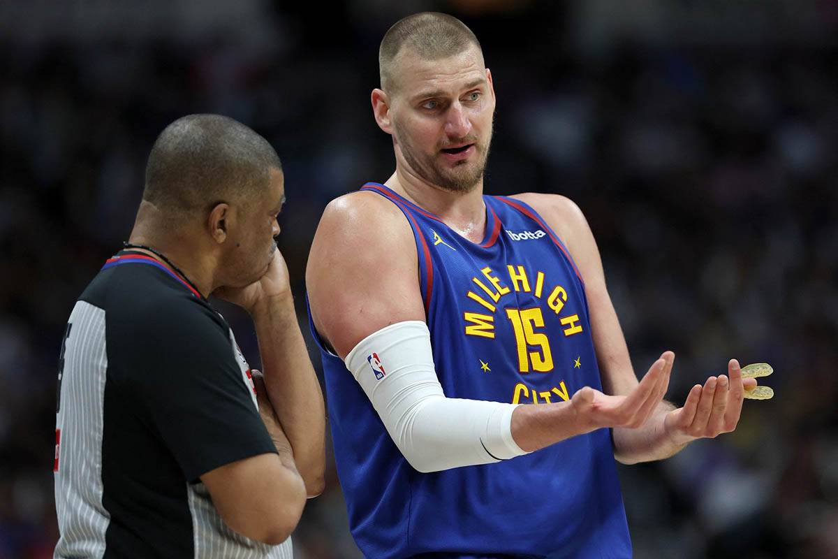  Denver izgubio od Minesote u plej ofu 