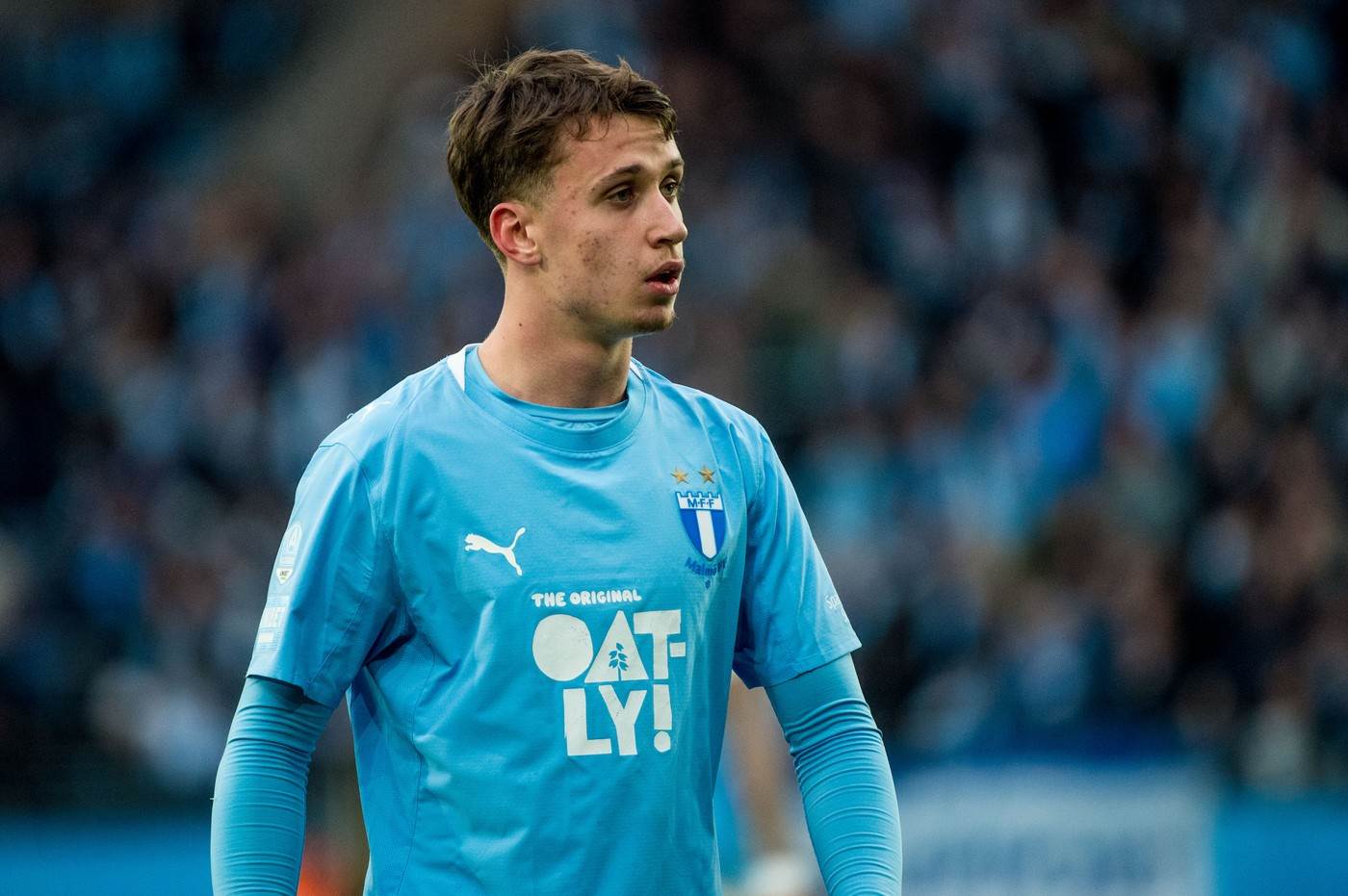  Kenan Busuladžić će igrati za BiH  