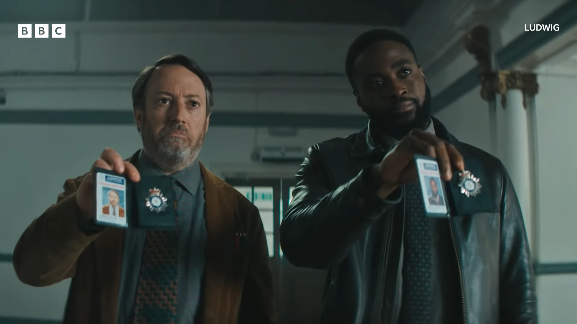  Serija Ludvig druga sezona 