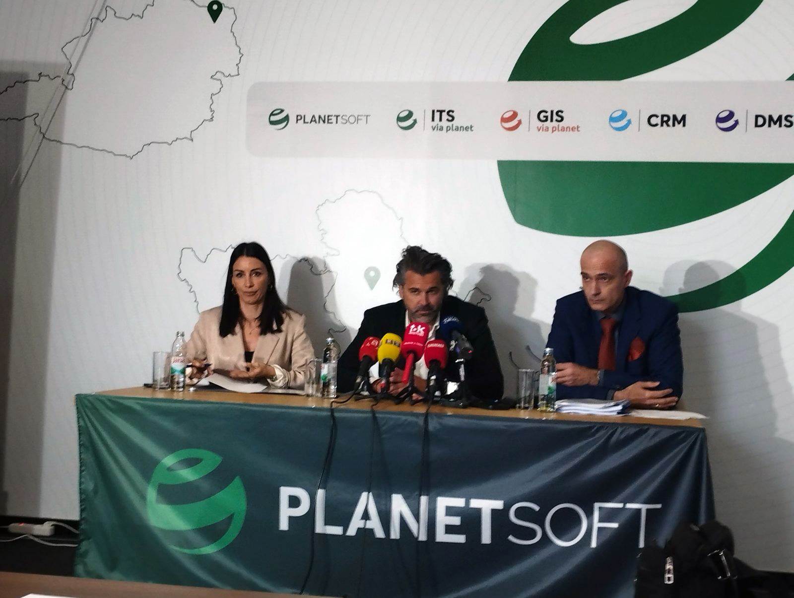  Jarić tvrdi da mu je nuđen mito da se povuče sa tendera 