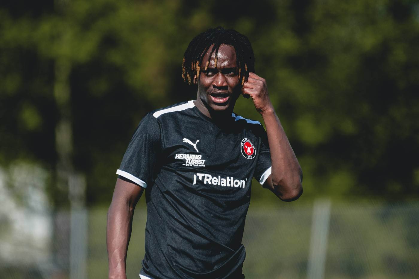  Fudbaler iz Danske povrijeđen u napadu nožem  