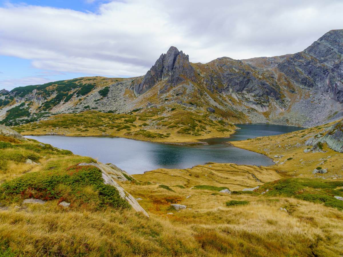  Najljepši nacionalni parkovi Evrope 