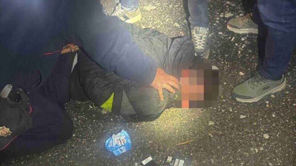  Uhapšen osumnjičeni za trostruko ubistvo u Podgorici, policija objavila detalje 