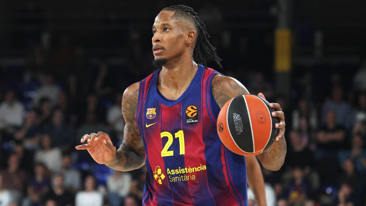  vil klajburn dao zvezdi sest trojki u nizu 