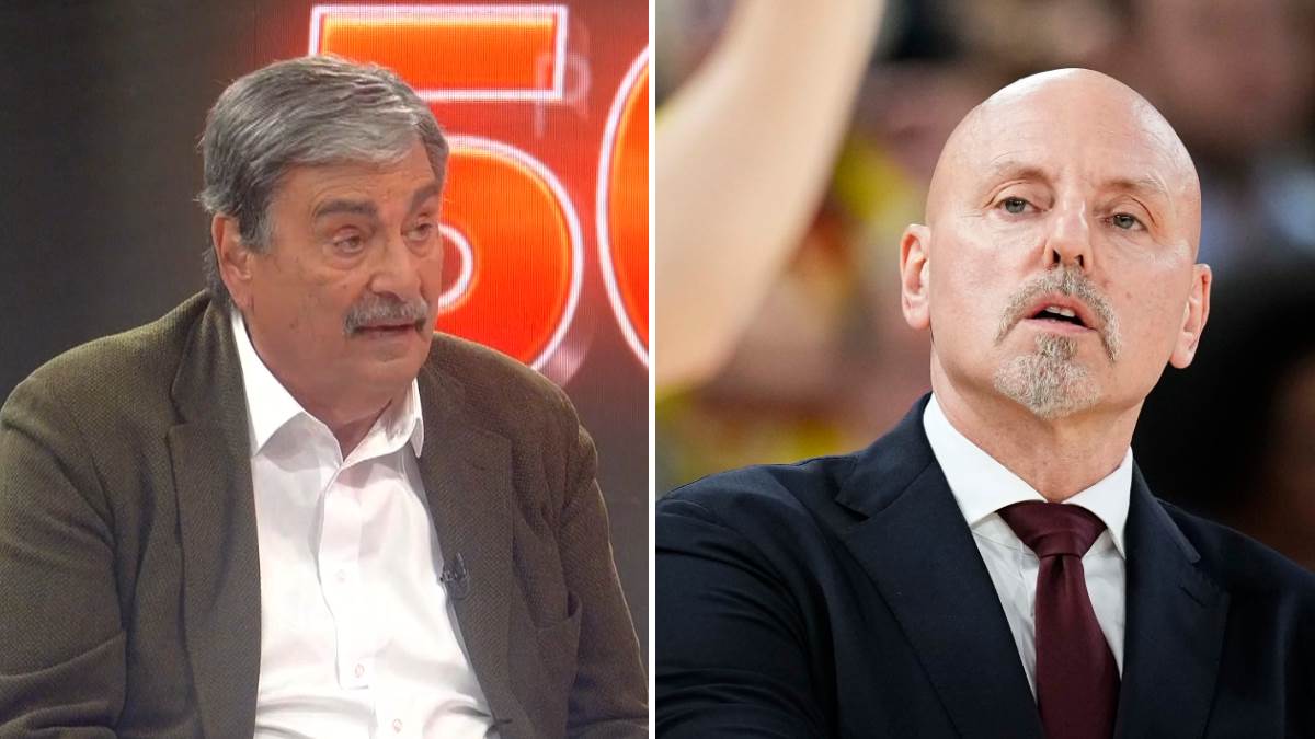  Vlade Đurović o ispadanju Crvene zvezde iz Evrolige 