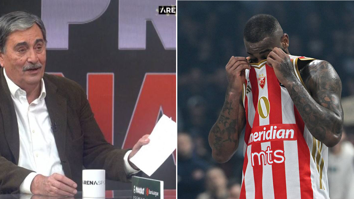  Vlade Đurović o Kodiju Mileru Mekintajeru 