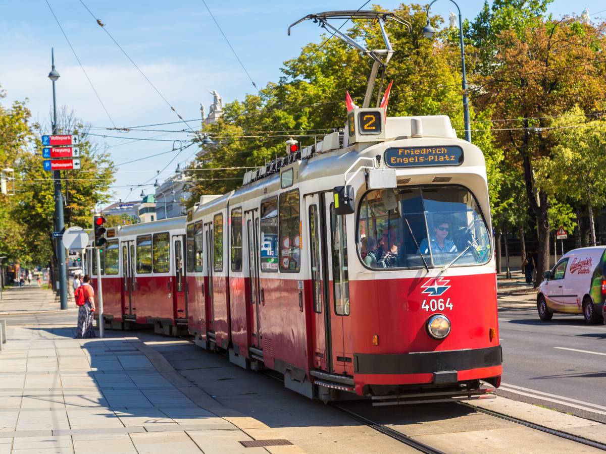  Evo kako Beč planira da ubrza gradski prevoz 