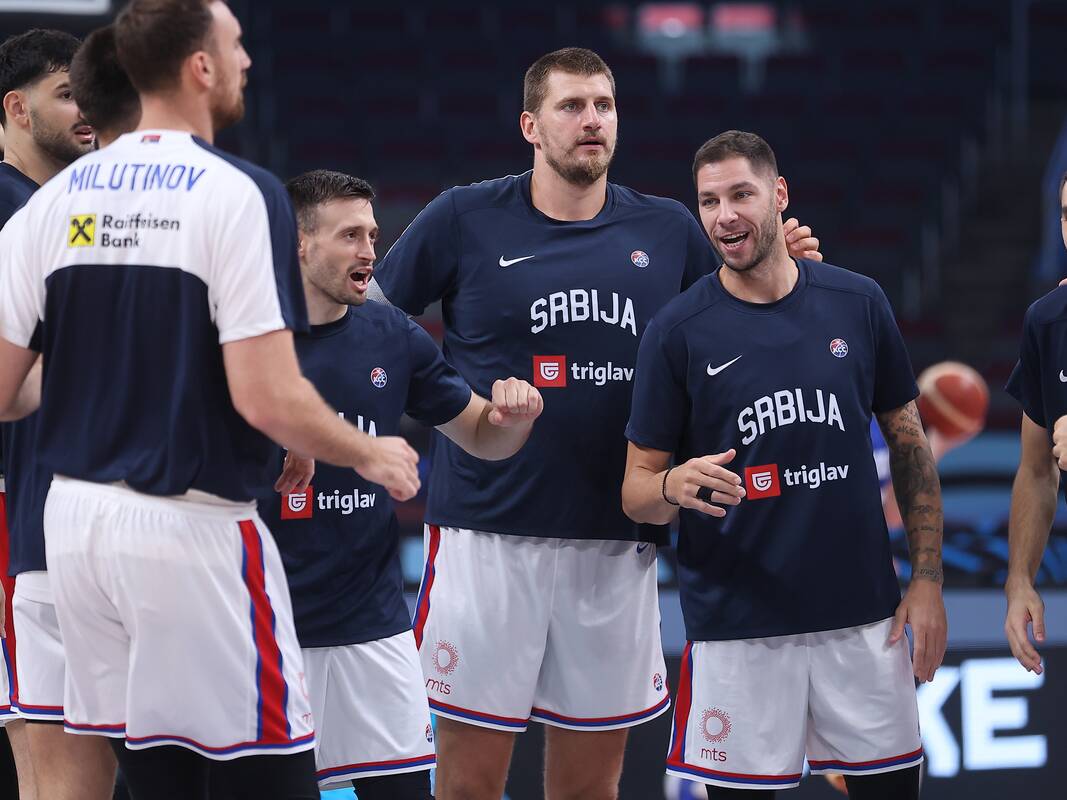  FIBA objavila gdje se igra Mundobasket 2031 