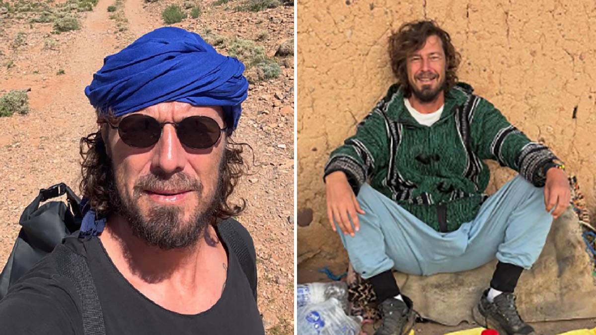  Kako danas izgleda Marat Safin 