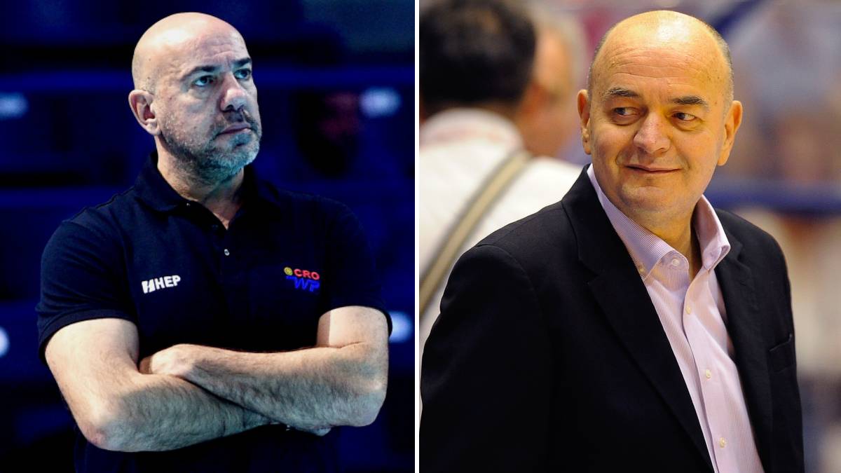  Ivica Tucak napušta selekciju Hrvatske poslije OI 2028 