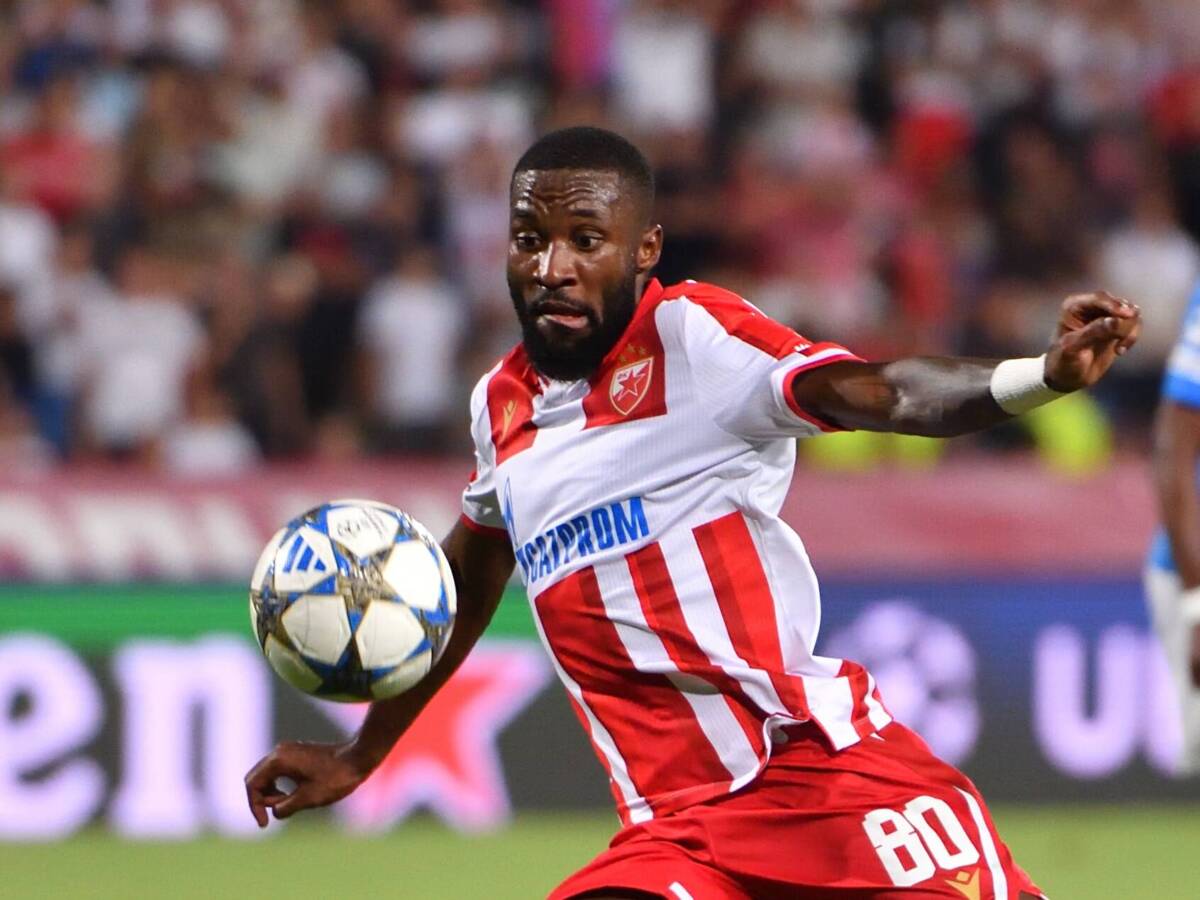  Zvezda prodaje Šavija Babiku 