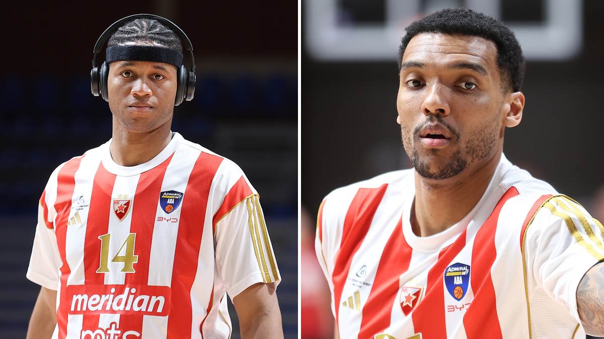  Zvezda dobija nove centre Bolmboj i Rivero idu u Makabi 