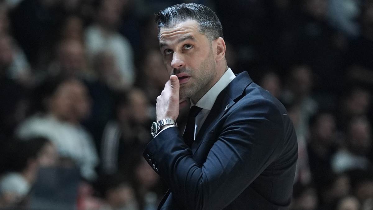  Bešiktaš poražen od Burga u prvom meču finala Evrokupa 