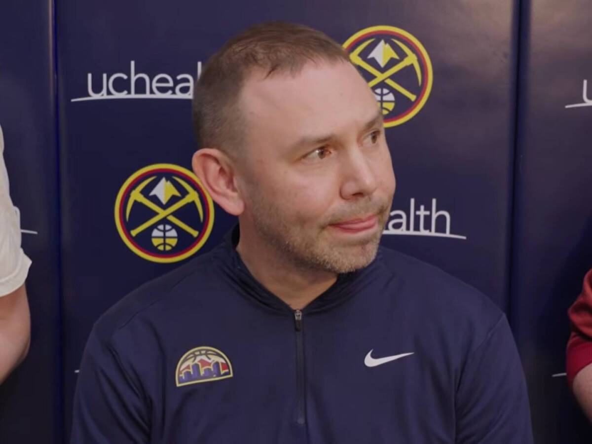  Dejvid Adelman odgovorio provokatoru umjesto Jokića 