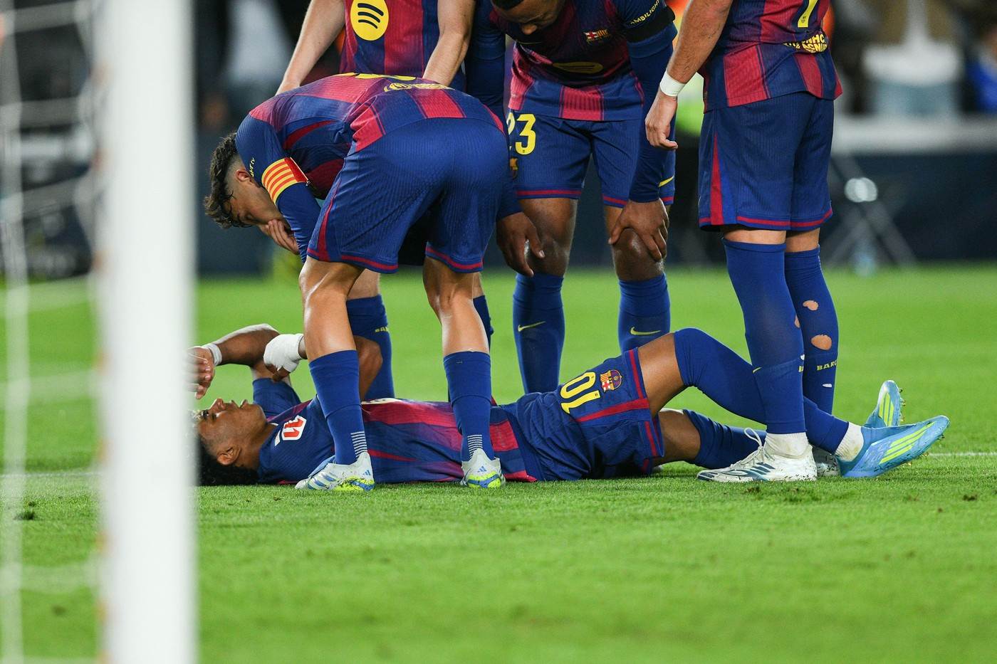  da li lamin jamal propusta svjetsko prvenstvo 