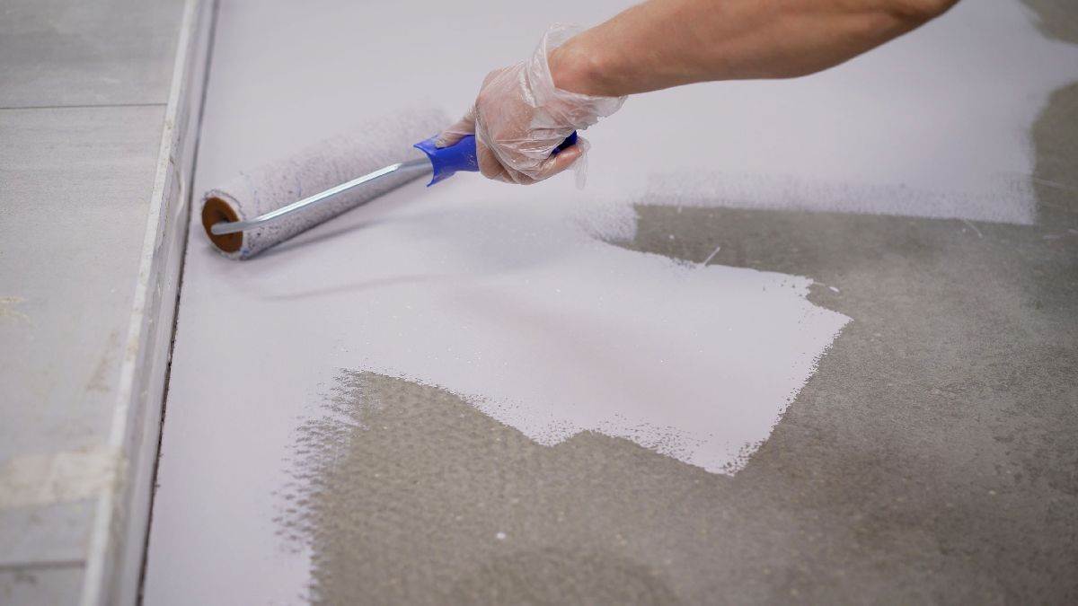  Rješenja za zaštitu betonskih podova 