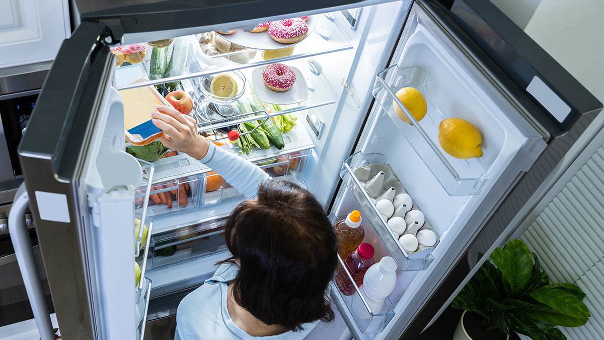  Zašto se budimo gladni naveče 