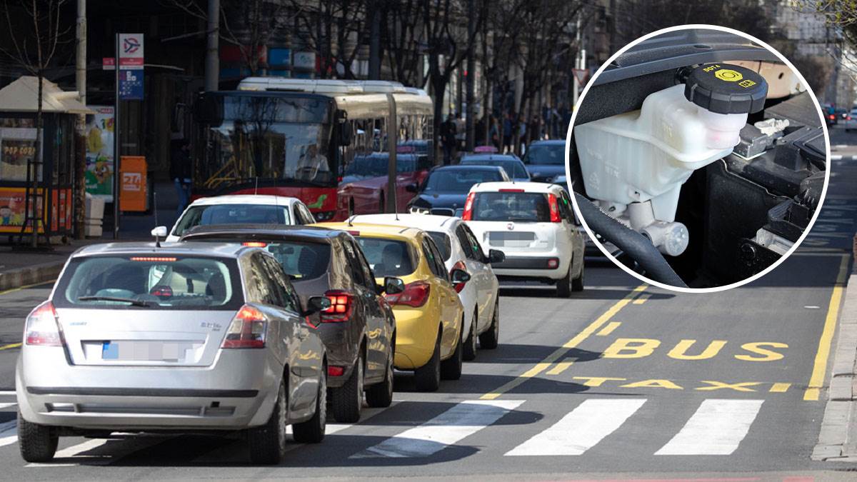  Na koliko se mijenja kočiono ulje 