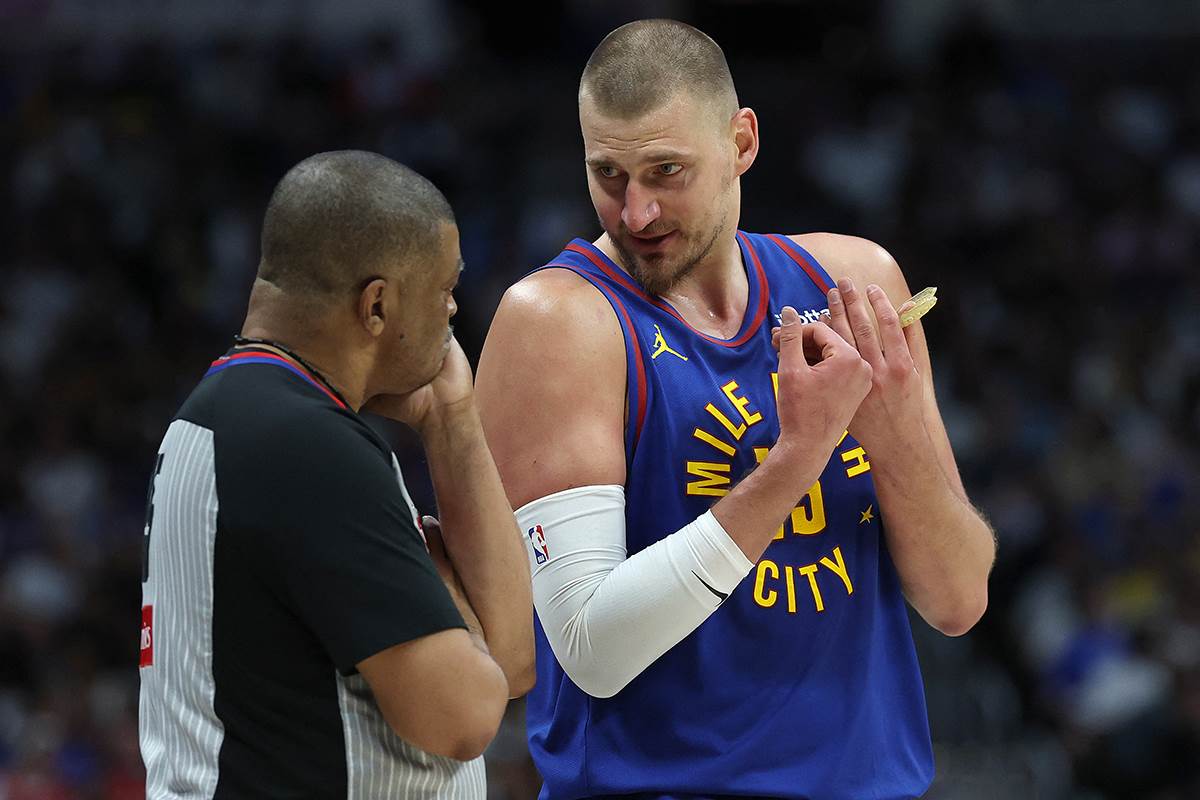  denver u problemu jokic se suocava sa izazovima 