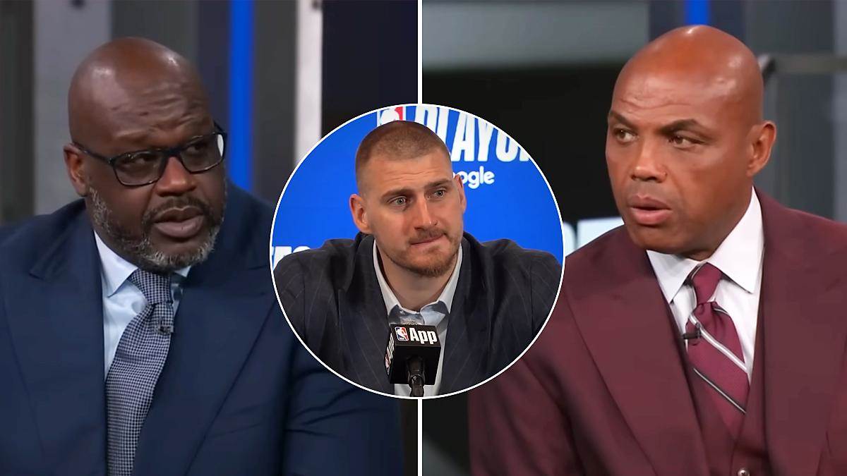  sekil o nil i carls barkli se posvadjali oko izjave o jokicu 