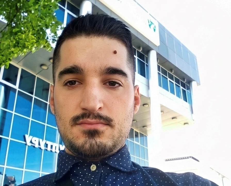  Nestao Slađan Ćorić iz Bijeljine 