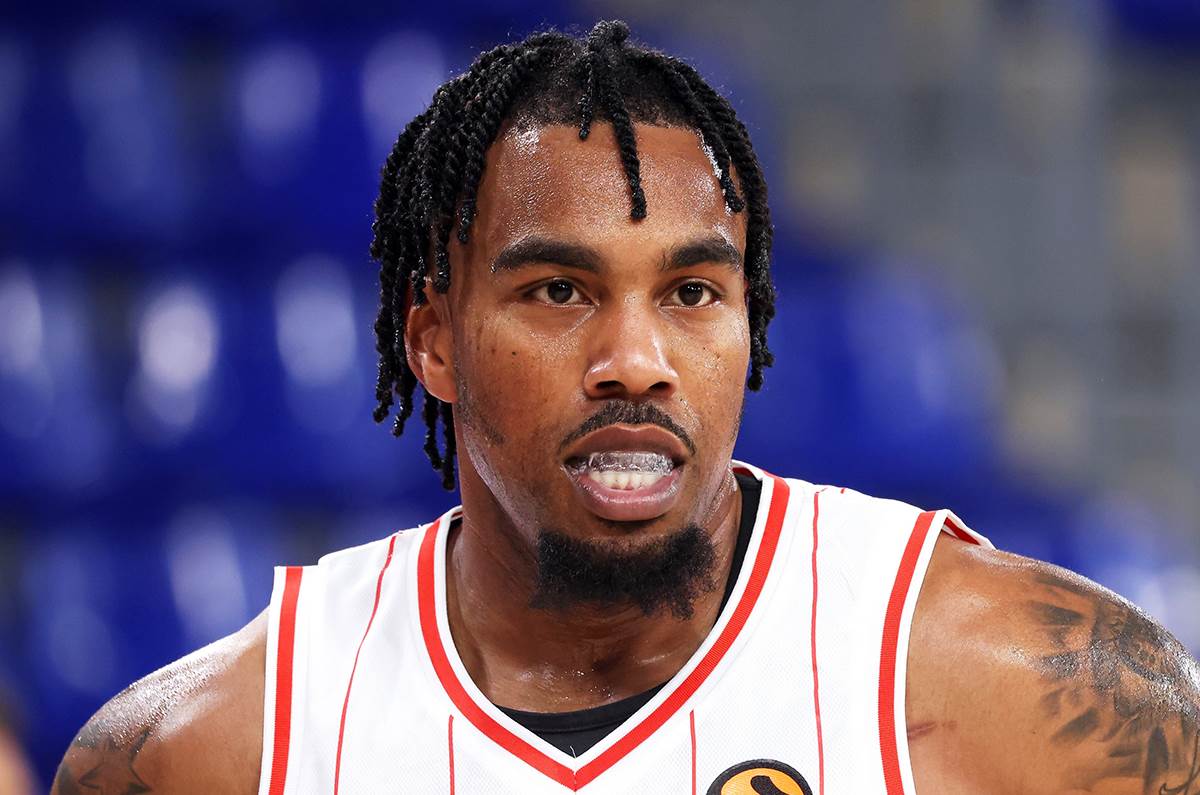  kris dzouns iz hapoela sve blizi zvezdi 