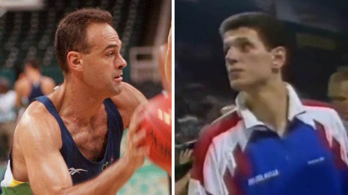  oskar smit razbijao amere samo nije mogao drazena 