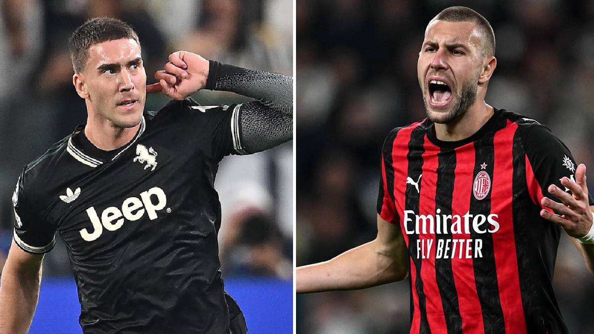  Strahinja Pavlović hvali Dušana Vlahovića 