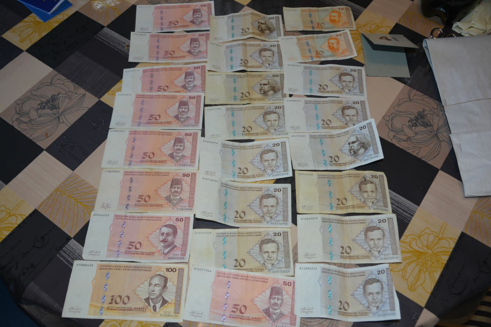  U Tesliću uhapšena jedna osoba zbog droge 