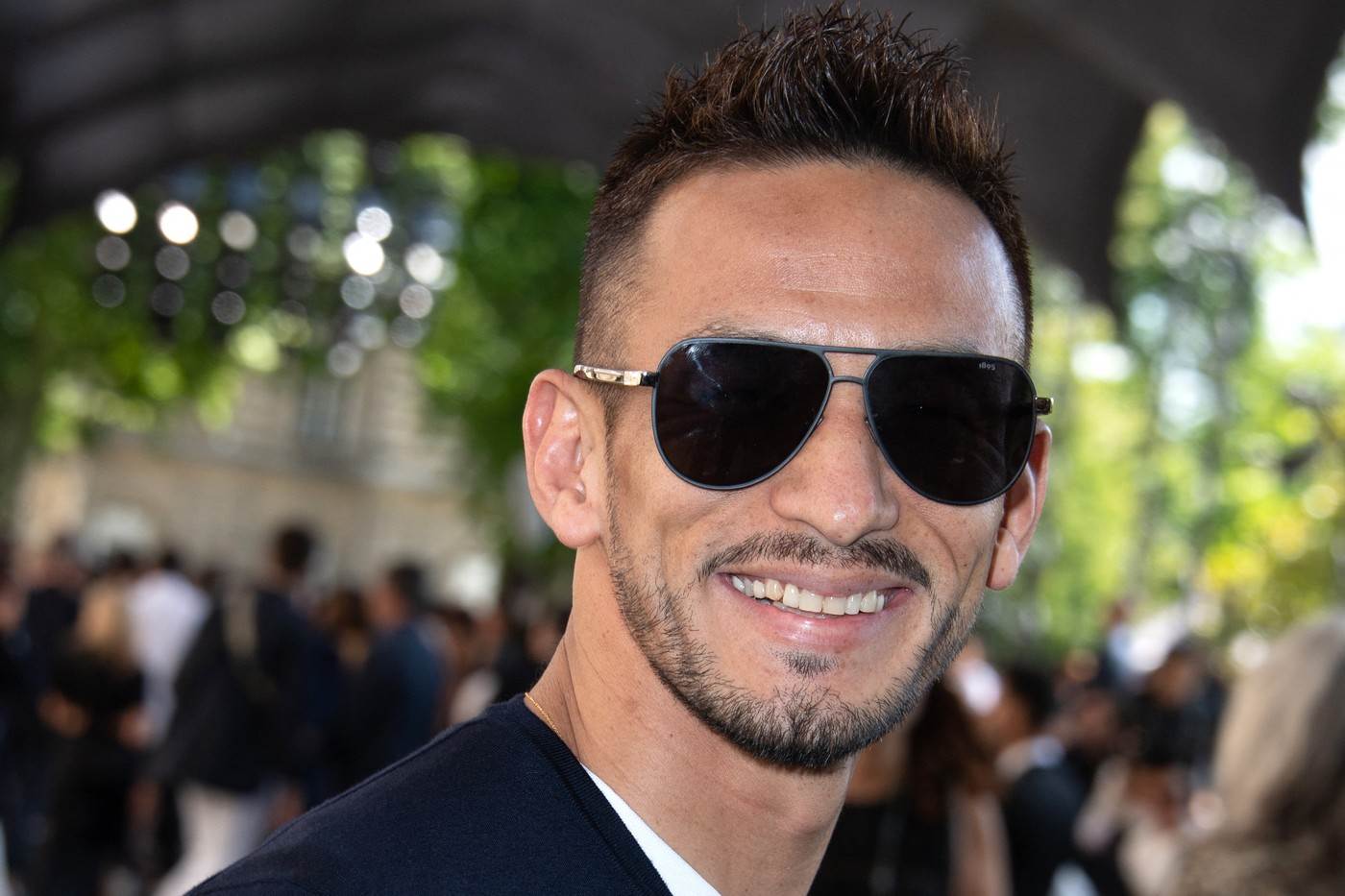  Nakata završio karijeru u 29. godini danas se bavi čajevima  