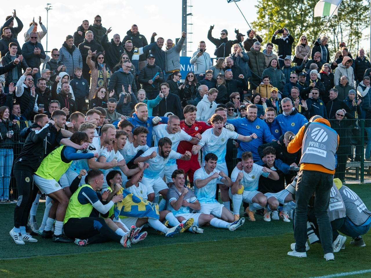  Brinje Grosuplje u finalu Kupa Slovenije 
