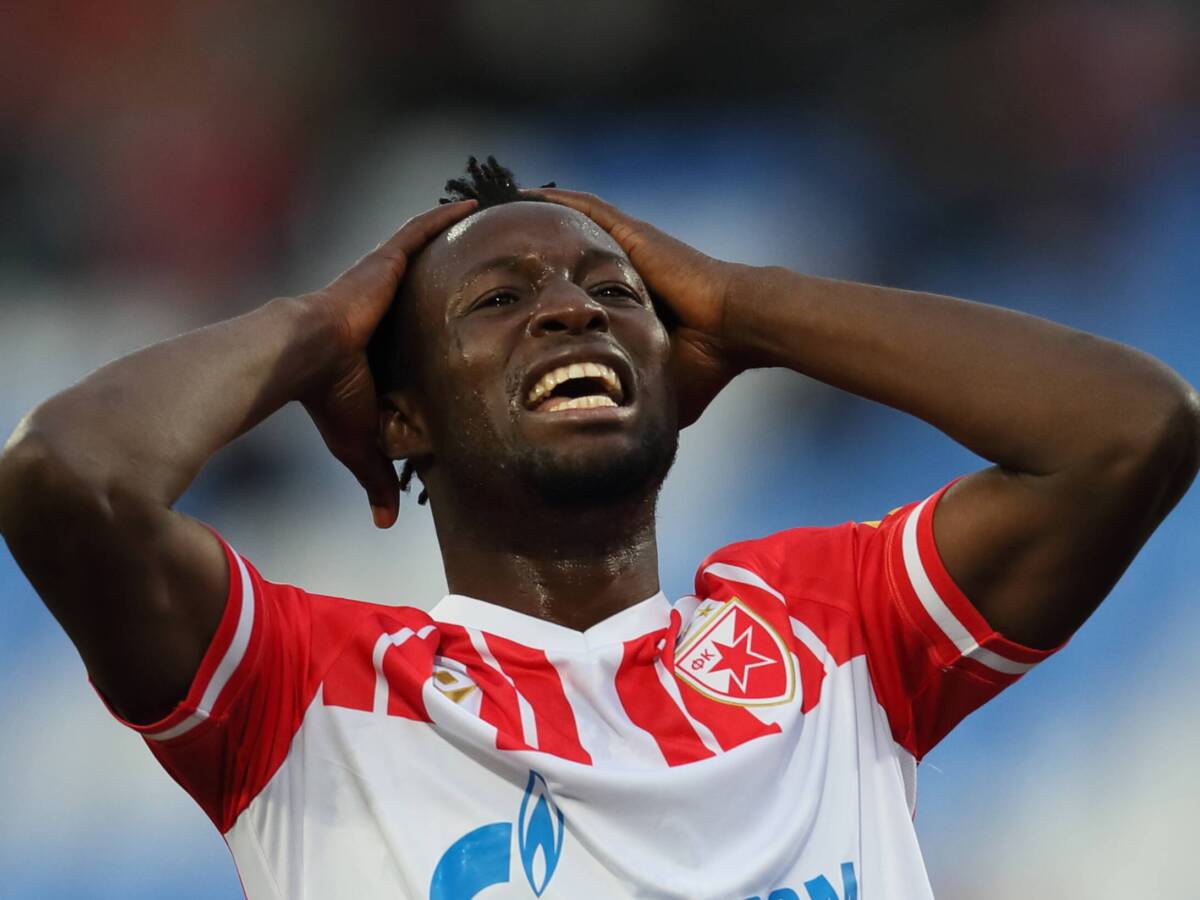  Osman Bukari odlazi iz Poljske  