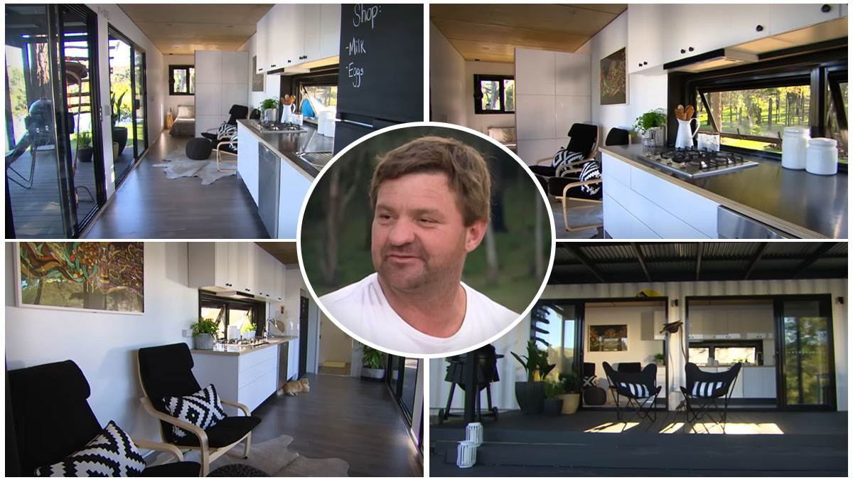  Kontejneri novi trend u stambenoj gradnji 