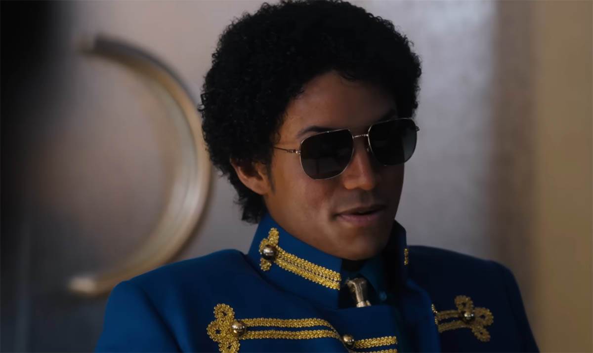  Gledaoci bijesni zbog filma o Majklu Džeksonu 