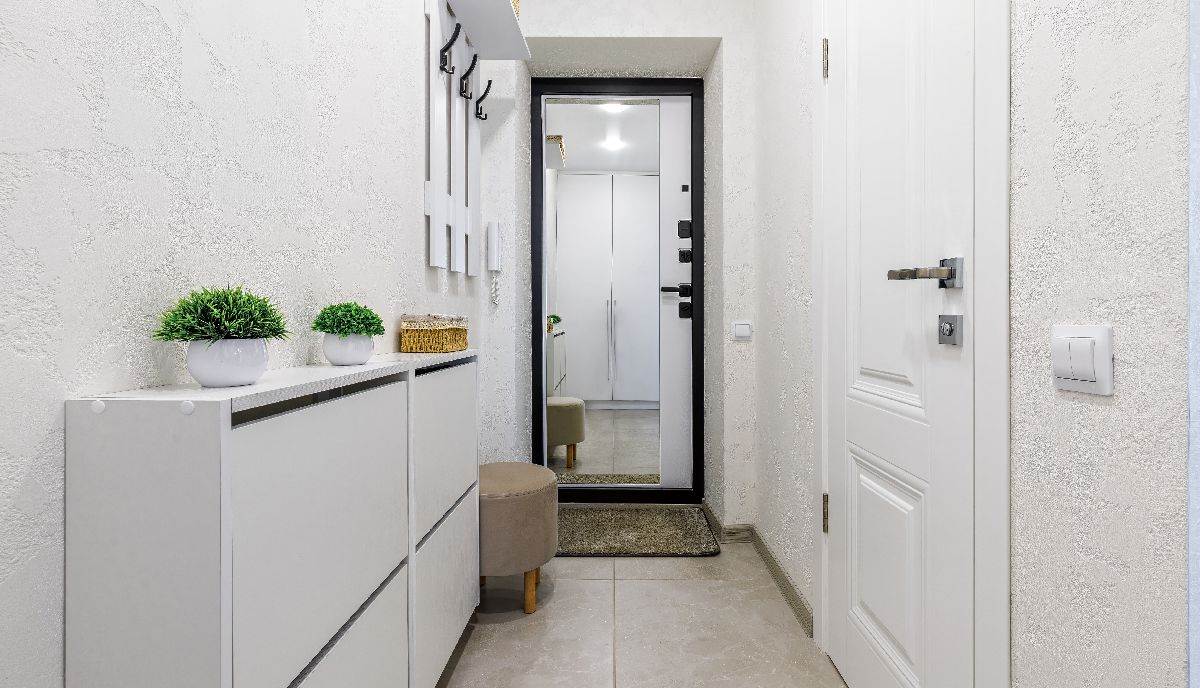  Kako urediti predsoblje 