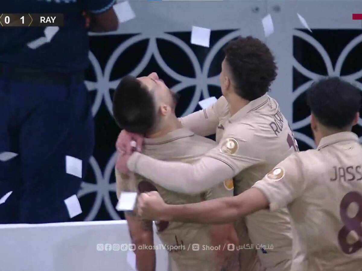  Aleksandar Mitrović osvojio Ligu šampiona 