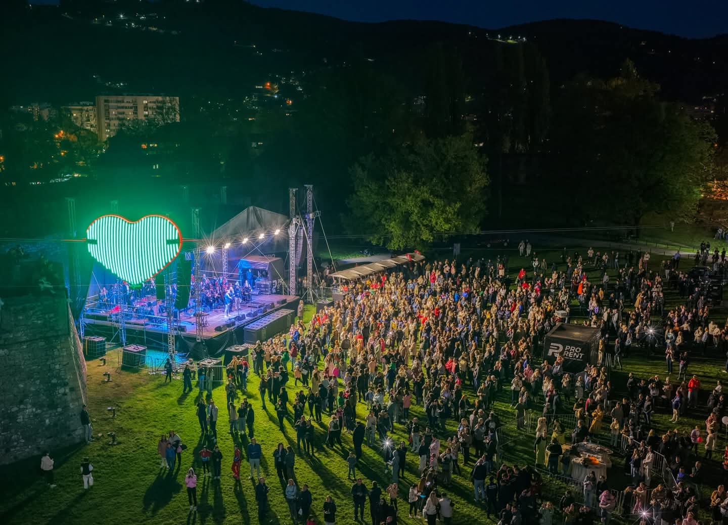  Proslava Dana grada Banjaluka 