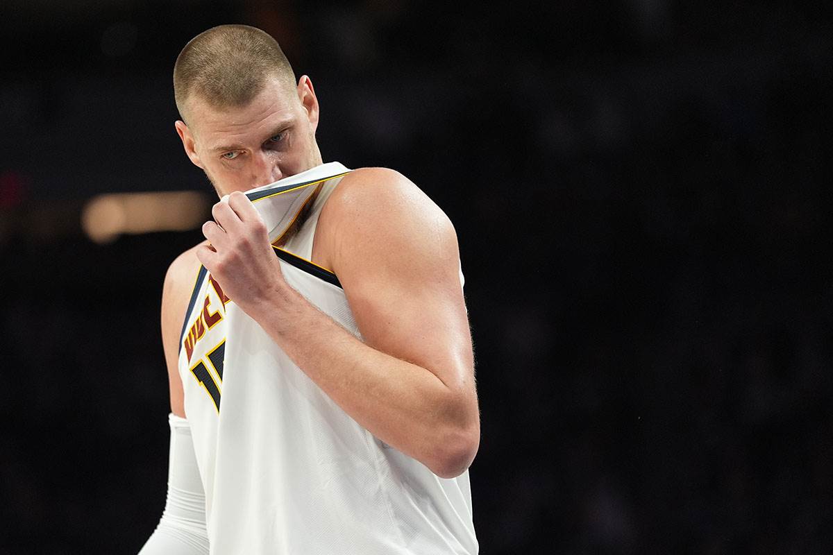  Dnever dobija plej-of serije poslije preokreta 