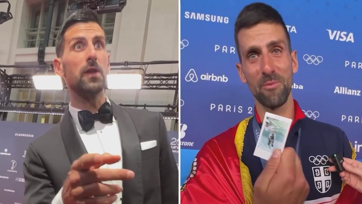  emotivni susret djokovic se rasplakao zbog novinara 