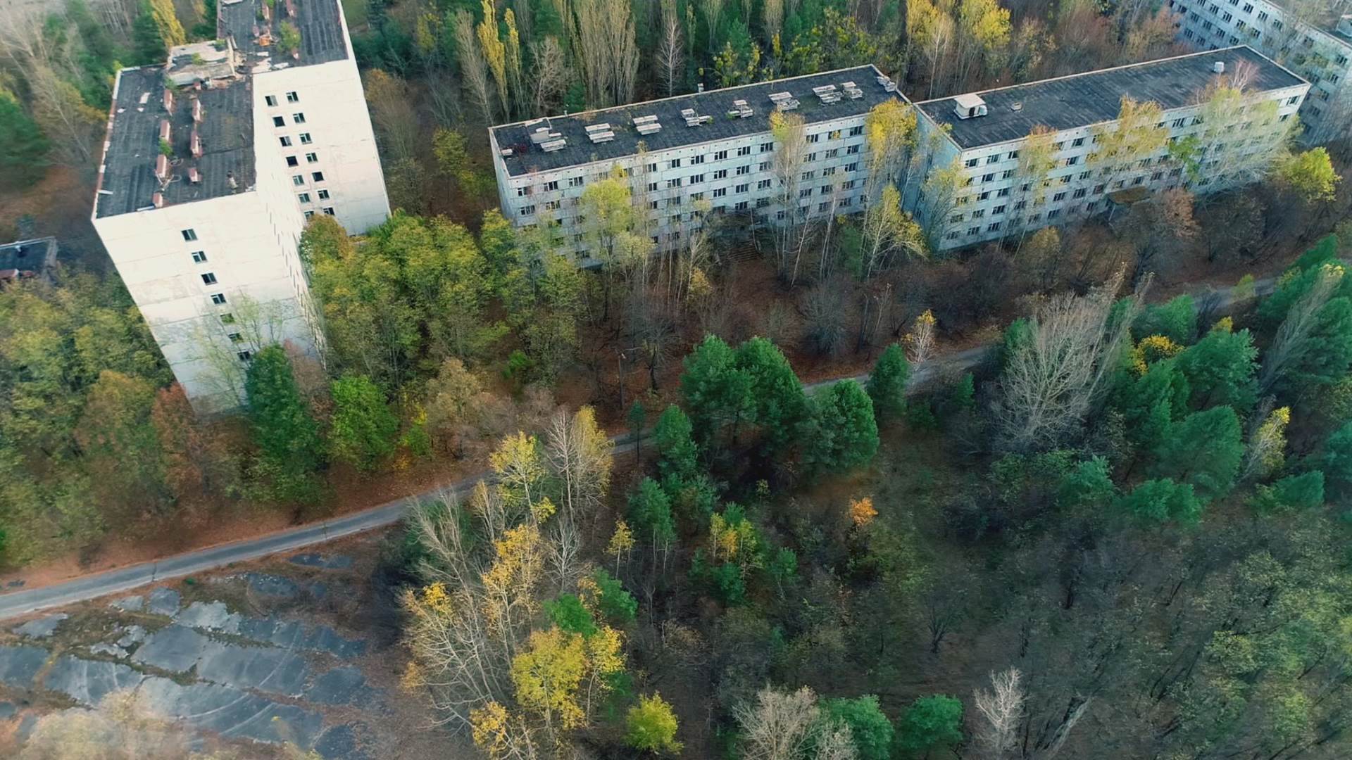  Černobilj – hronologija katastrofe, na kanalu Viasat History 