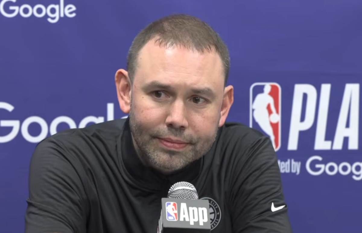  dejvid adelman jokic je samo promasivao 