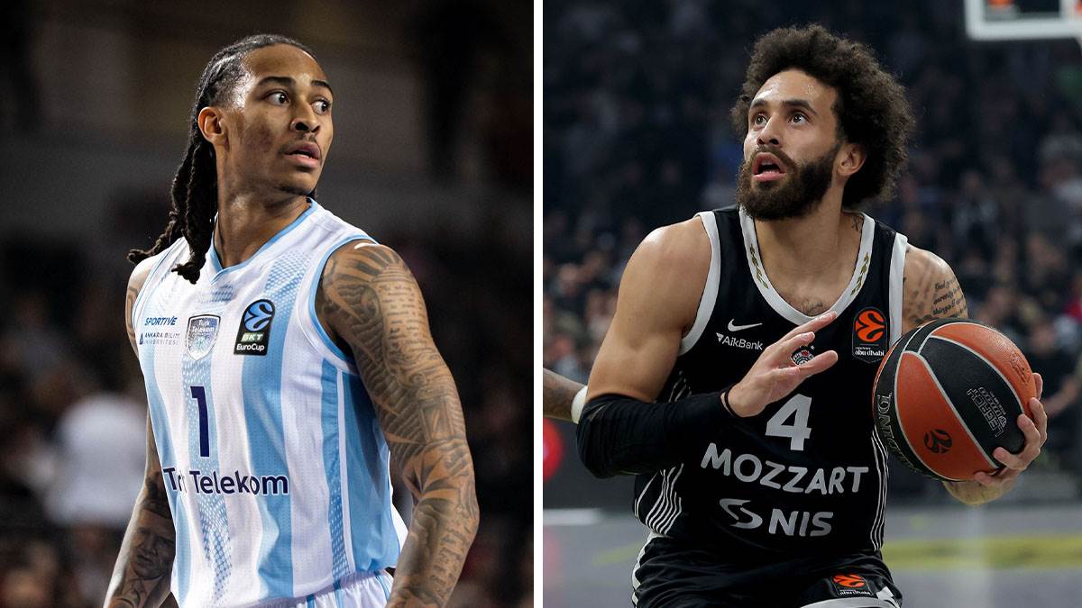  da li olmen mijenja vasingtona u partizanu 