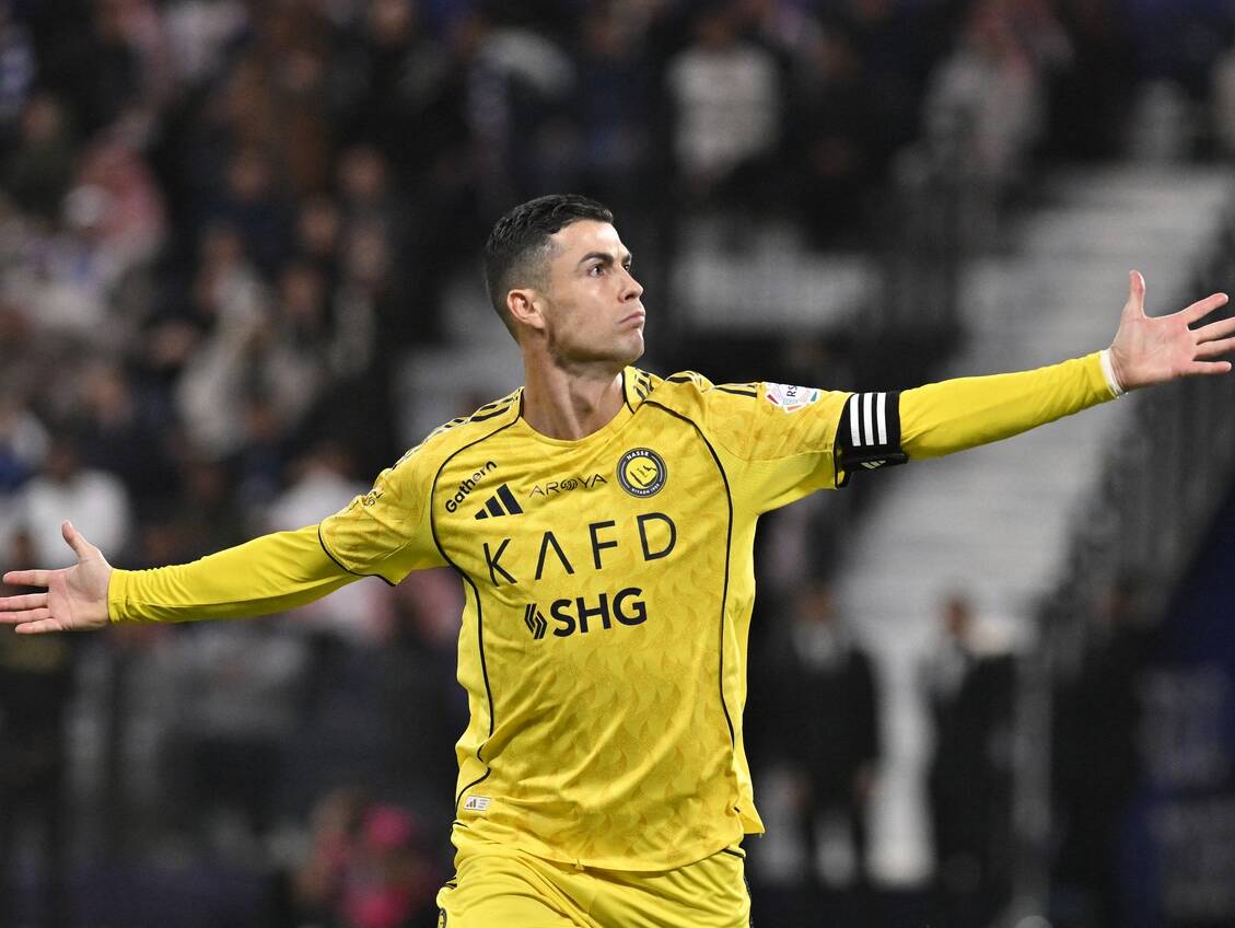  kristijano ronaldo izbacio mlijeko iz ishrane  