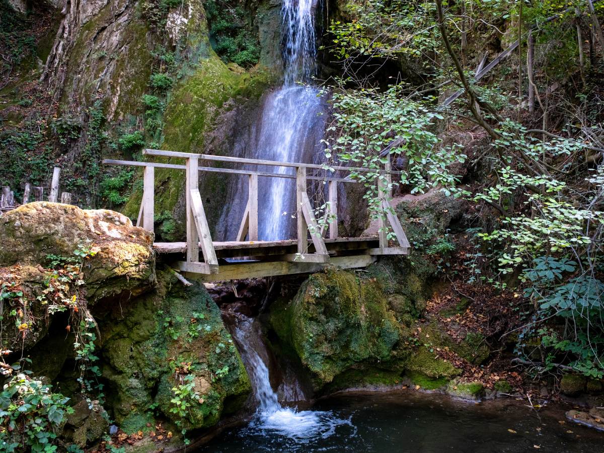  Najljepši vodopadi Srbije 