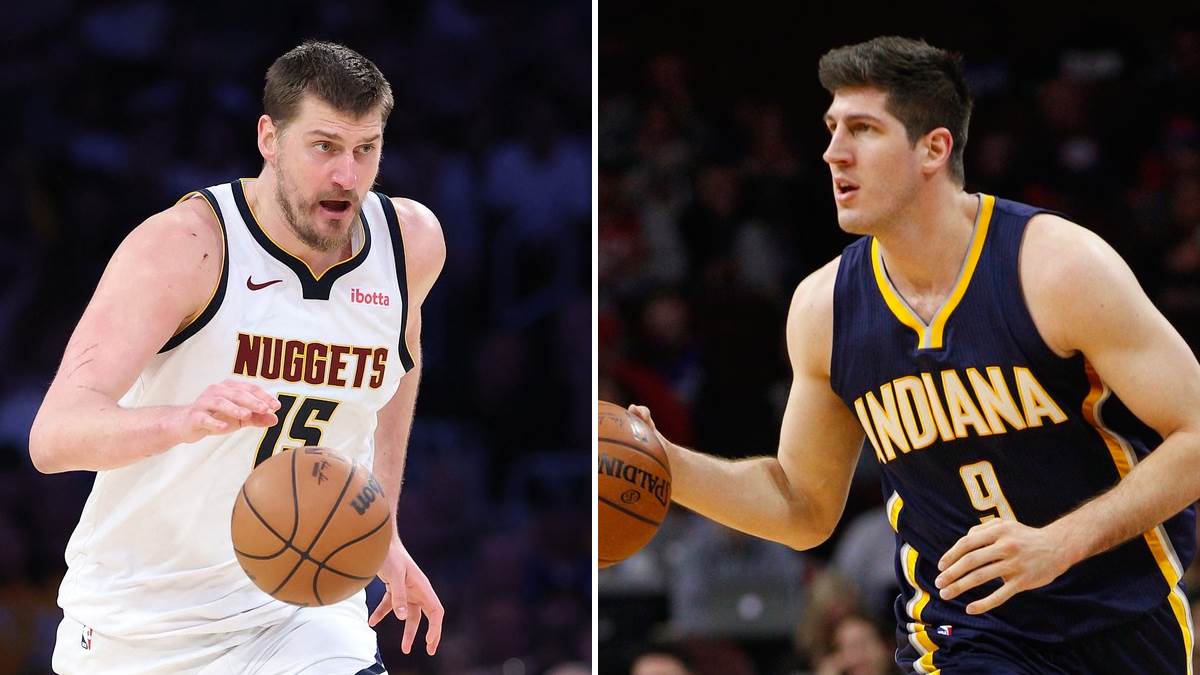  Damjan Rudež: Nikola Jokić je MVP 