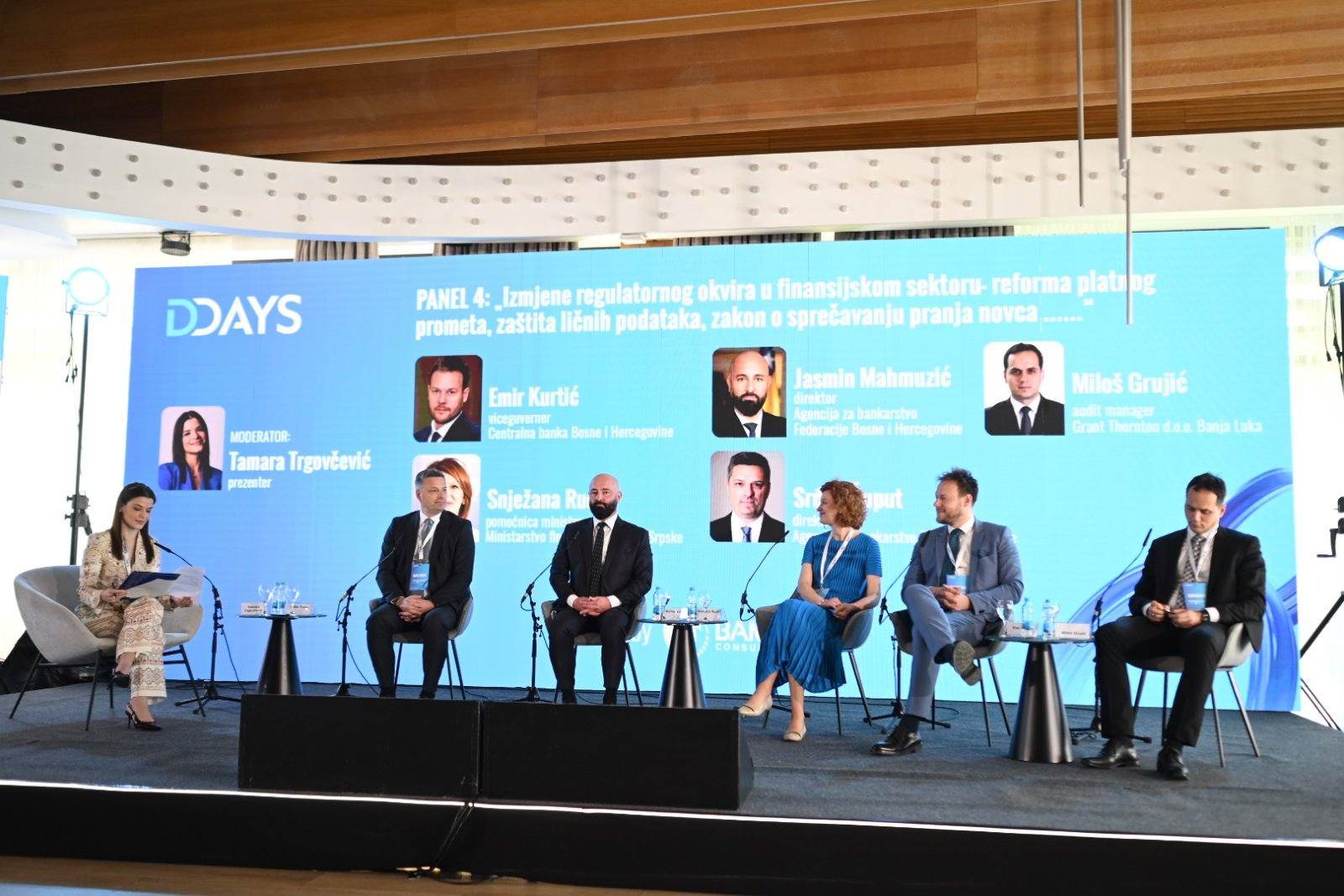  Republika Srpska uvodi otvoreno bankarstvo i modernizuje platni promet 