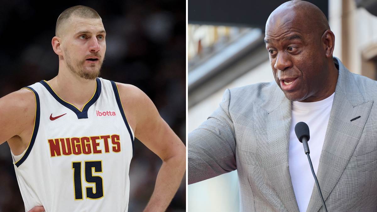  Medžik Džonson misli da će Minesota izbaciti Denver iz plej ofa  