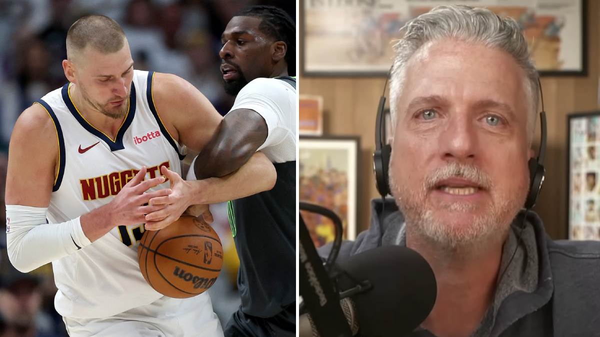  Američki novinar misli da će Jokić i Denver ispasti iz plej ofa  